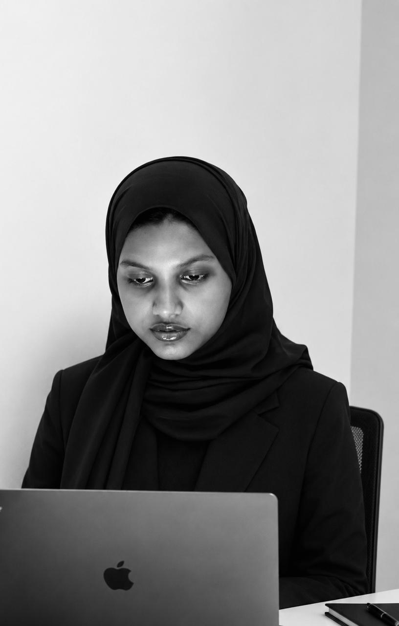 FATHIMA NASHWA
