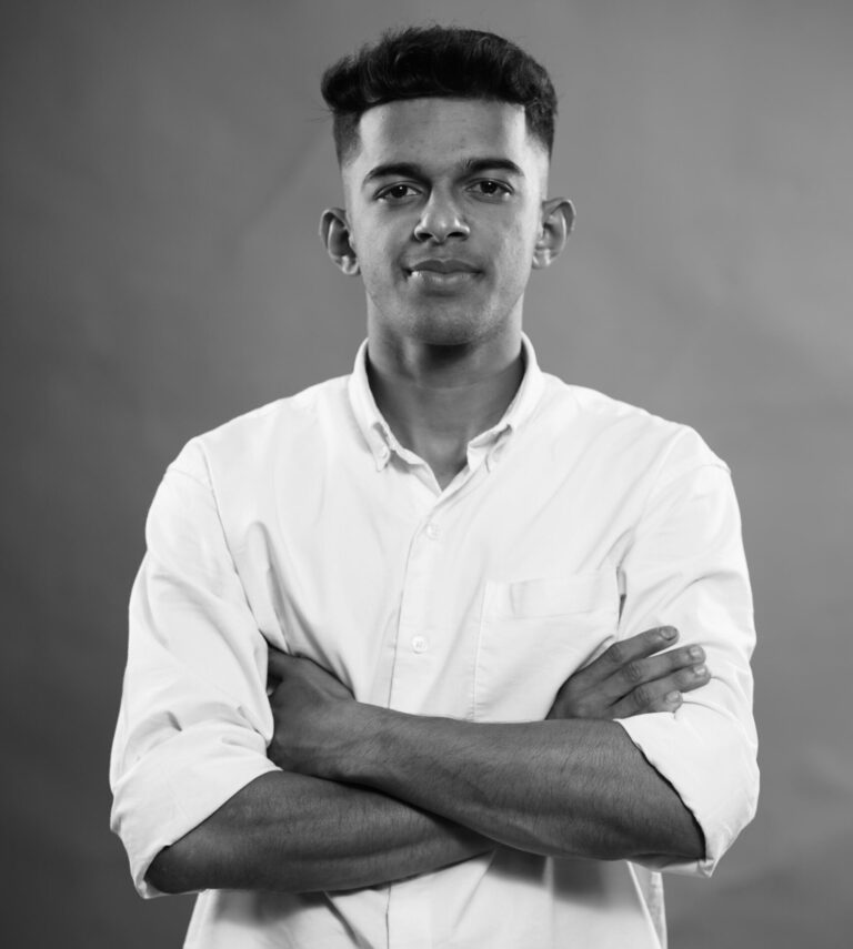 safeer rahman