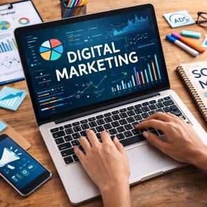 Building a Personal Brand Using Social Media: A Complete Guide